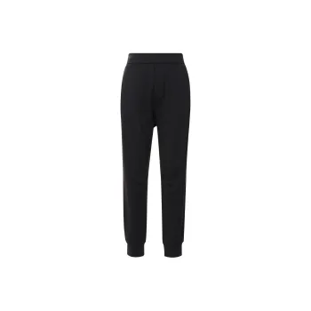 Lululemon Knitted Sports Pants Men's Black