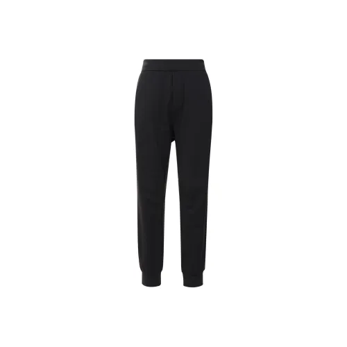 Lululemon Knitted Sports Pants Men's Black