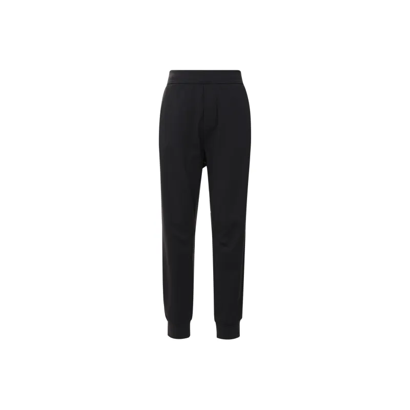 Lululemon Knitted Sports Pants Men's Black-0