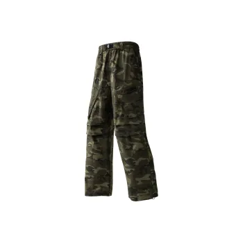 LUCIEN VITO Cargo Pants Unisex