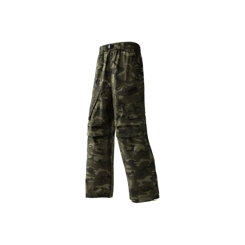 LUCIEN VITO Cargo Pants Unisex-10