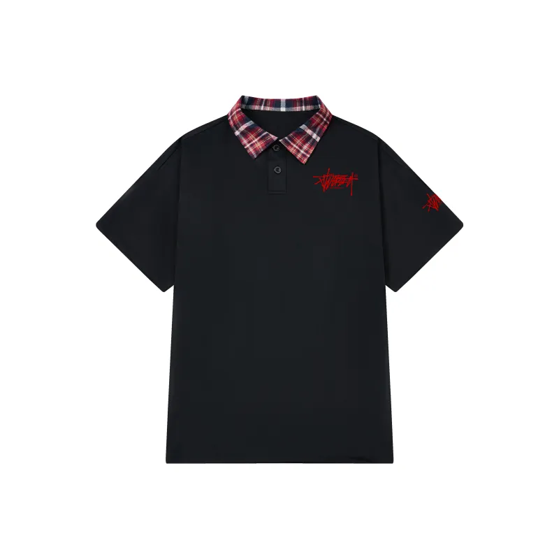INNERSECT Polo Shirts Unisex-7