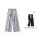 Gray (Comes with Brand Black Pants)