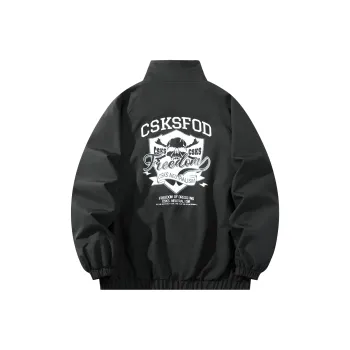 CSKS Jackets & Coats Fall Unisex