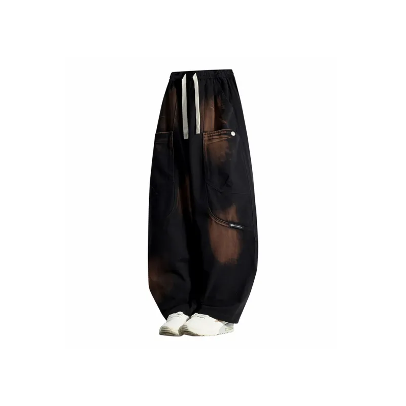 OPMO Jeans Unisex-0