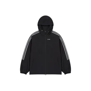 NERDY SS24 Jackets & Coats Men's Black