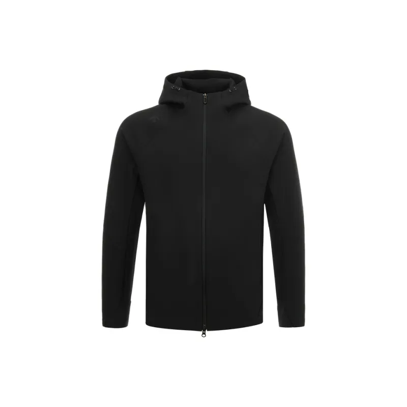 DESCENTE TRAINING Woven Top Jackets & Coats Men's-4