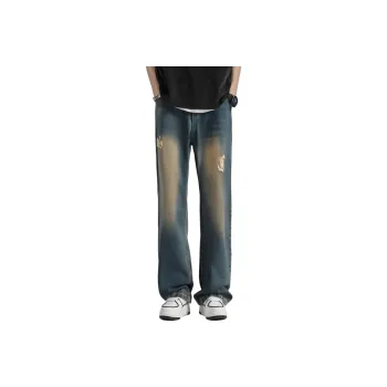 JEANSWEST Jeans Unisex