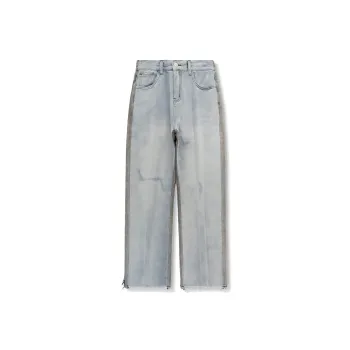 COLDSTONE Jeans Unisex Blue & Gray