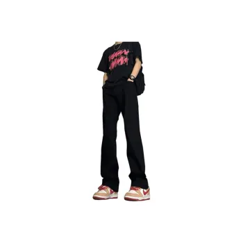 SZSX Jeans Unisex