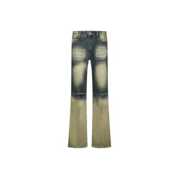 COOLALPACA Jeans Unisex