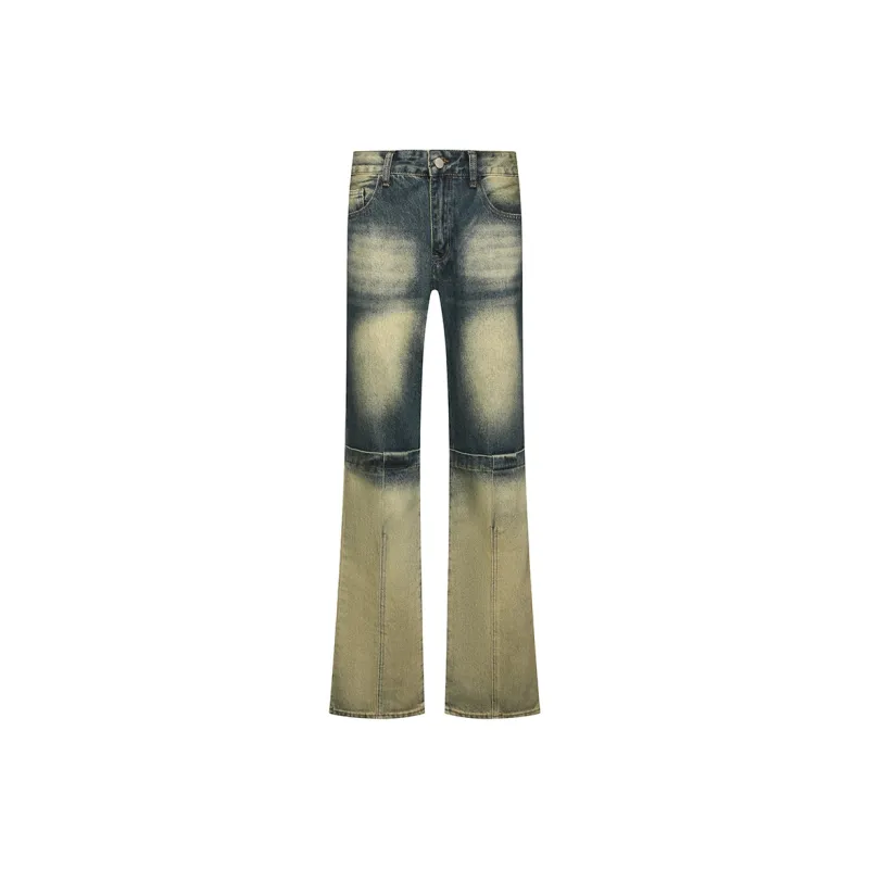 COOLALPACA Jeans Unisex-0