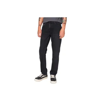 Lee Jeans Men's Black Gray Color