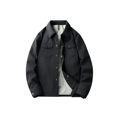 Yalu Preferred Down Jacket Men's