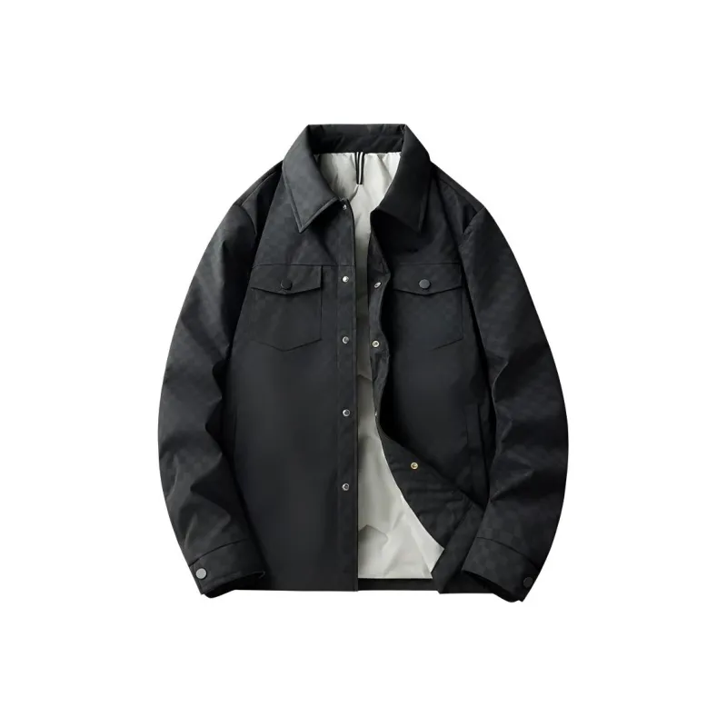 Yalu Preferred Down Jacket Men's-0