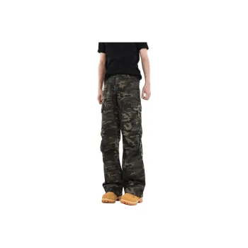 TINA GIA Jeans Men's Camouflage