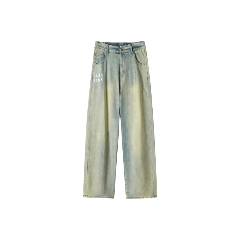 ASWZ Jeans Unisex-0