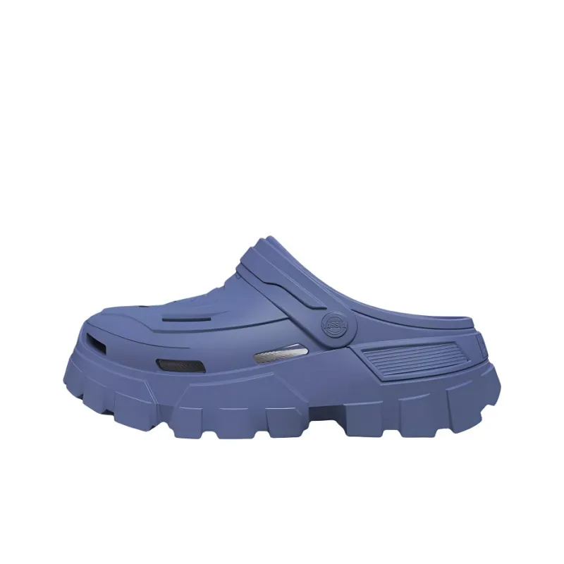 Subbundle Clogs Starship Collection-28
