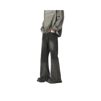 IJRJ Jeans Unisex