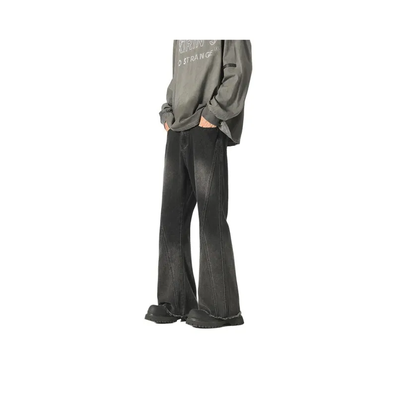 IJRJ Jeans Unisex-0