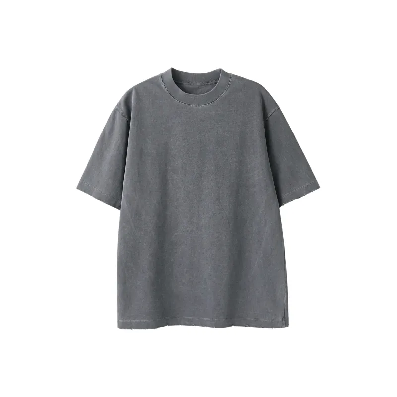 BOGEDIT T Shirts Unisex-3