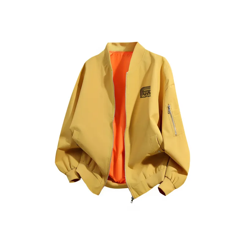 7 SEVFUN Jackets Unisex-6