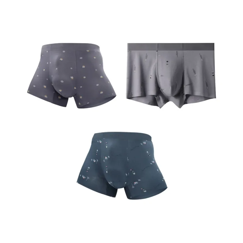 ROBINHOOD Underpants Men's 3 Pack-5