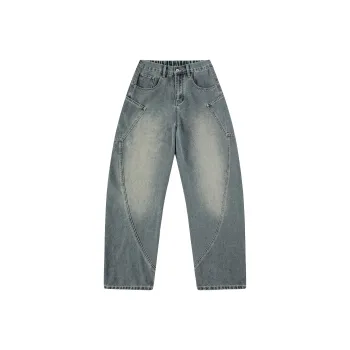 Universal Templates Jeans Unisex