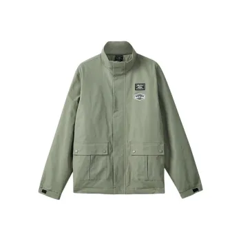 Skechers Colorful Jackets & Coats Men's Vetiver