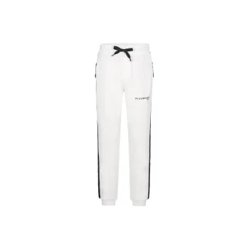 JOHN RICHMOND Knitted Sweatpants Men