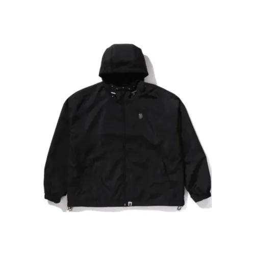 INFANTIUM VICTORIA unicorn patch sweatshirt Bape Jacket Men's