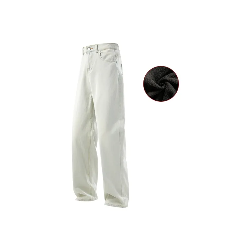KNOW EVERY Jeans Unisex-18