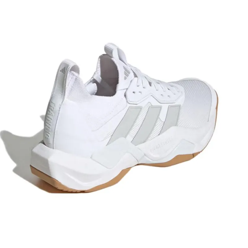 Adidas Rapidmove Adv 2 Hiit Cloud White Grey One Women's-2