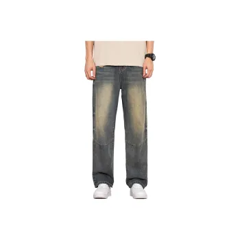 DESSO Jeans Unisex Nostalgic Blue