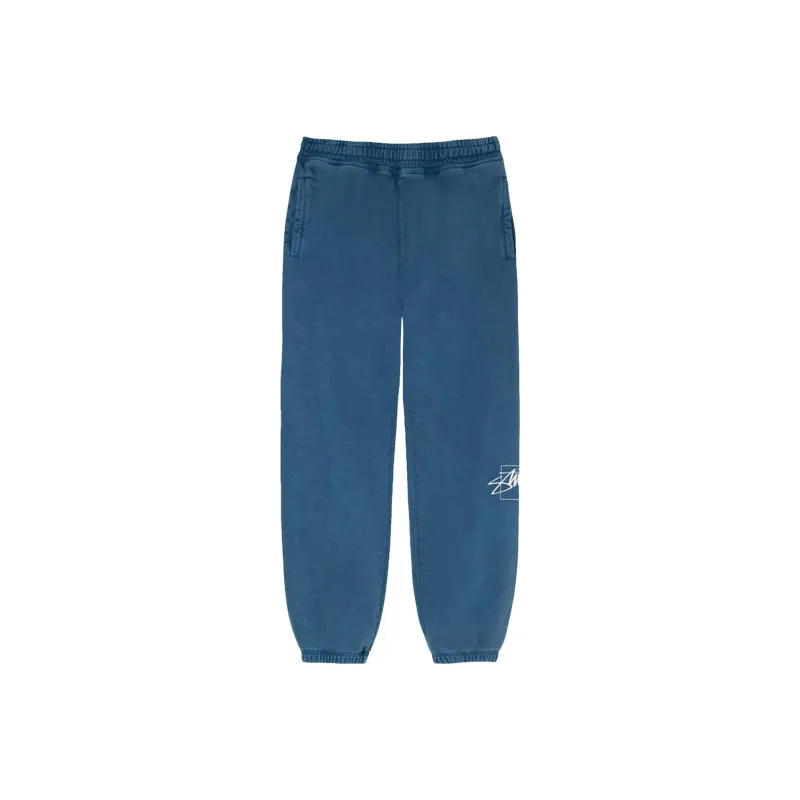 Stussy Dyed Stussy Designs Pant-15