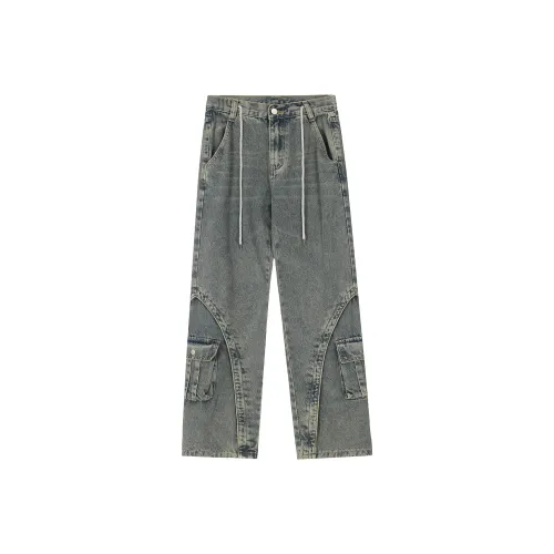 MT99 Jeans Unisex