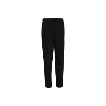 CALVIN KLEIN Knitted Sports Pants Men's Black