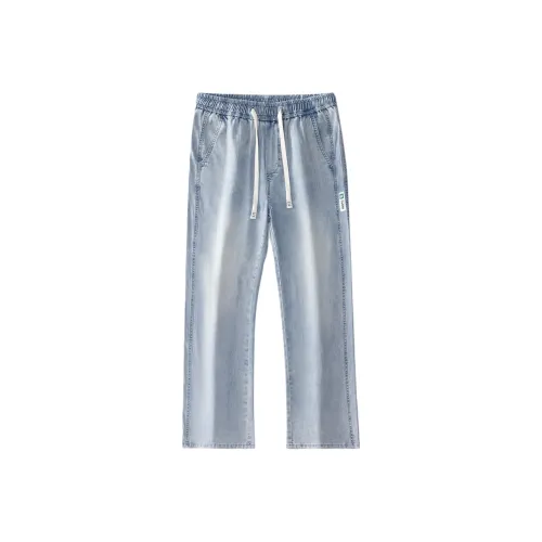 JUCY JUDY Jeans Unisex