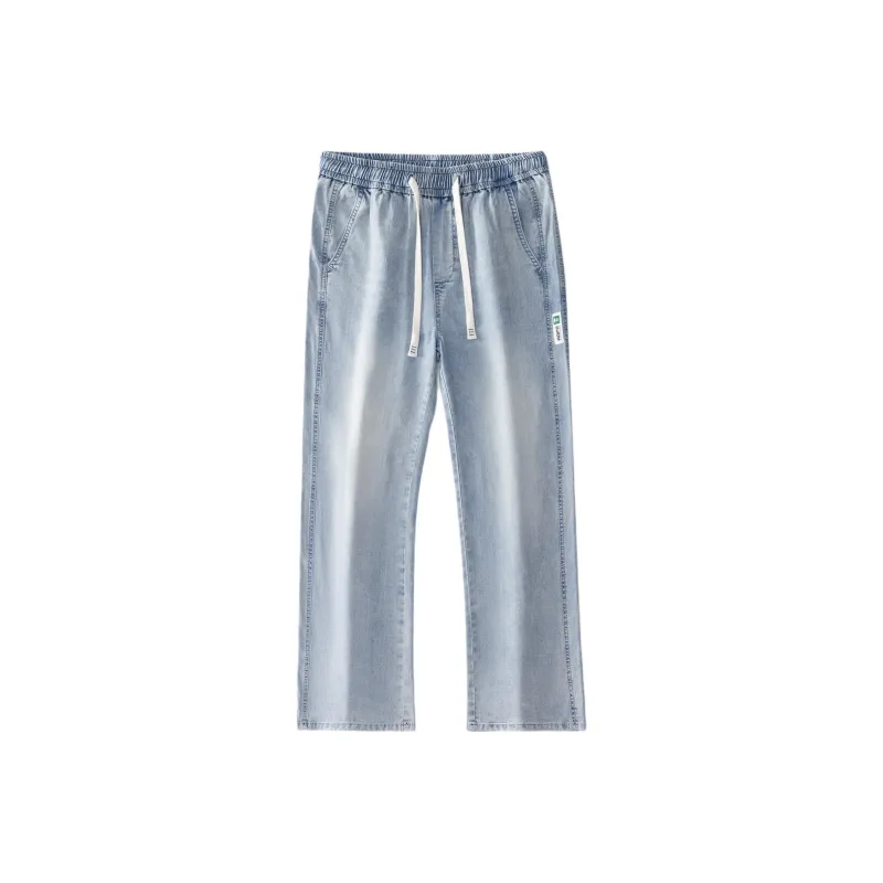 JUCY JUDY Jeans Unisex-0
