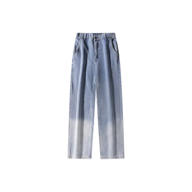 David Bakken Jeans Unisex-4