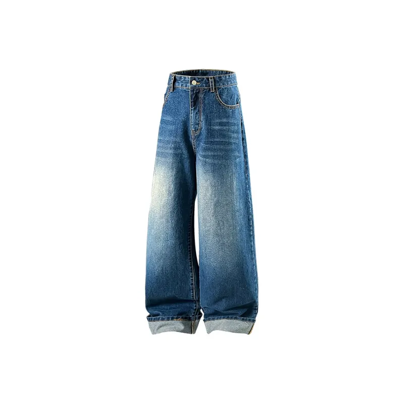 MXDT Jeans Unisex-0