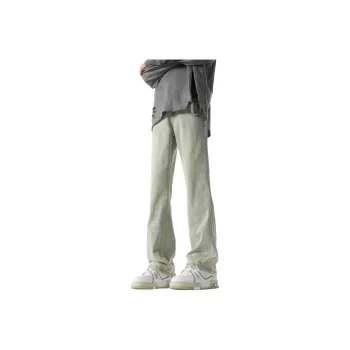 POLAR BEAR Stretch Jeans Unisex