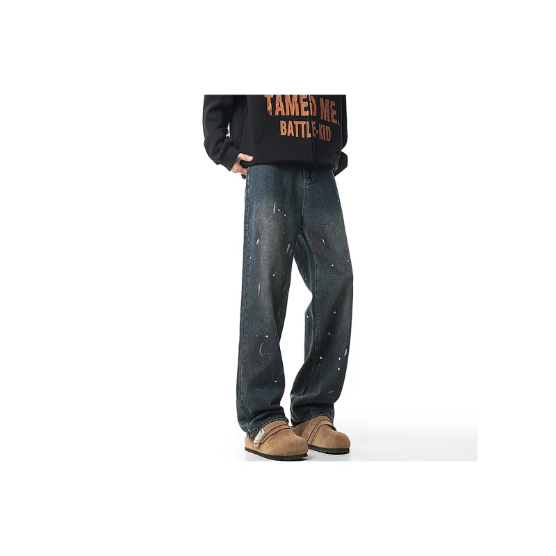 Evil Lions Jeans Unisex-8
