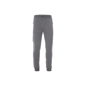 HUGO BOSS SS23 Sweatpants Men's Gray
