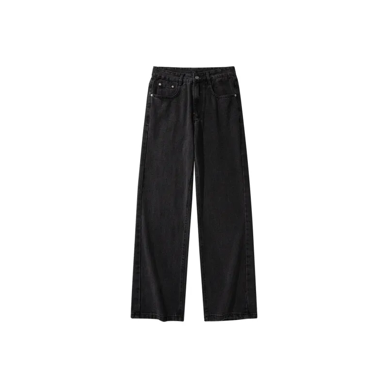 ONEANNET Jeans Unisex-6