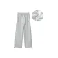 Light Gray (Thickened and Fleece-Lined)