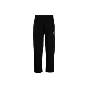 Neil Barrett Embroidered logo Jogging Trousers