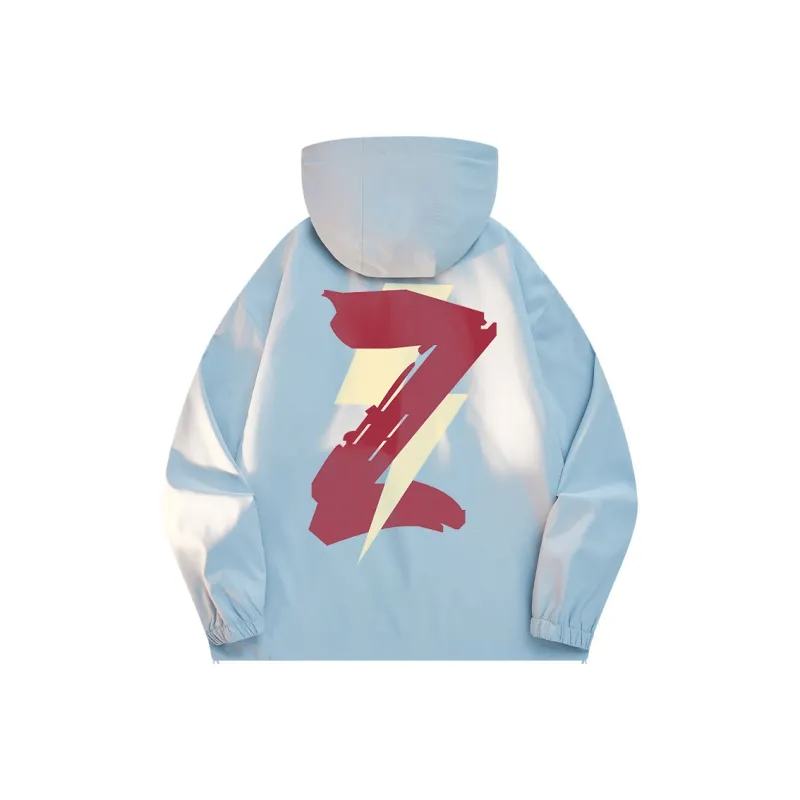 ZONEiD Jackets Unisex-6