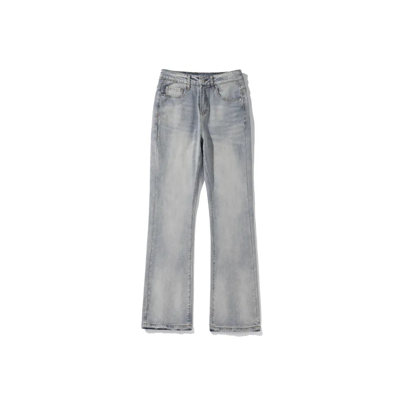 SCHEPPERHEYN Jeans Unisex-5