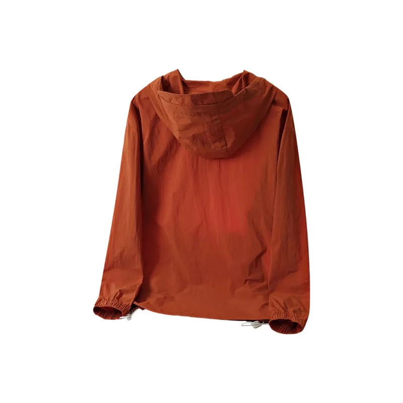 VanCamel Super Light, Breathable, Waterproof, UV Protection, Quick Dry, Cooling Sun Protection Clothing Unisex-13